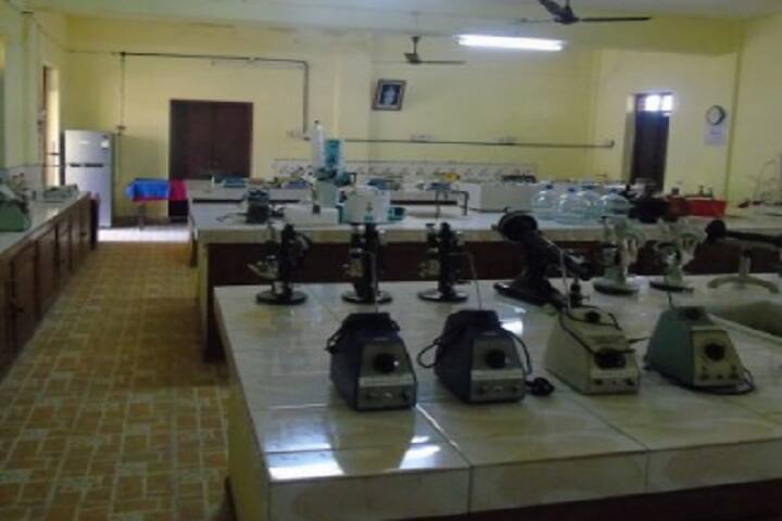 laboratory